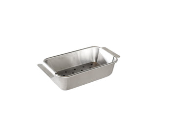 Nordic Ware Naturals Meat Loaf Pan with Lifting Trivet Nordic Ware buy supplements canada
