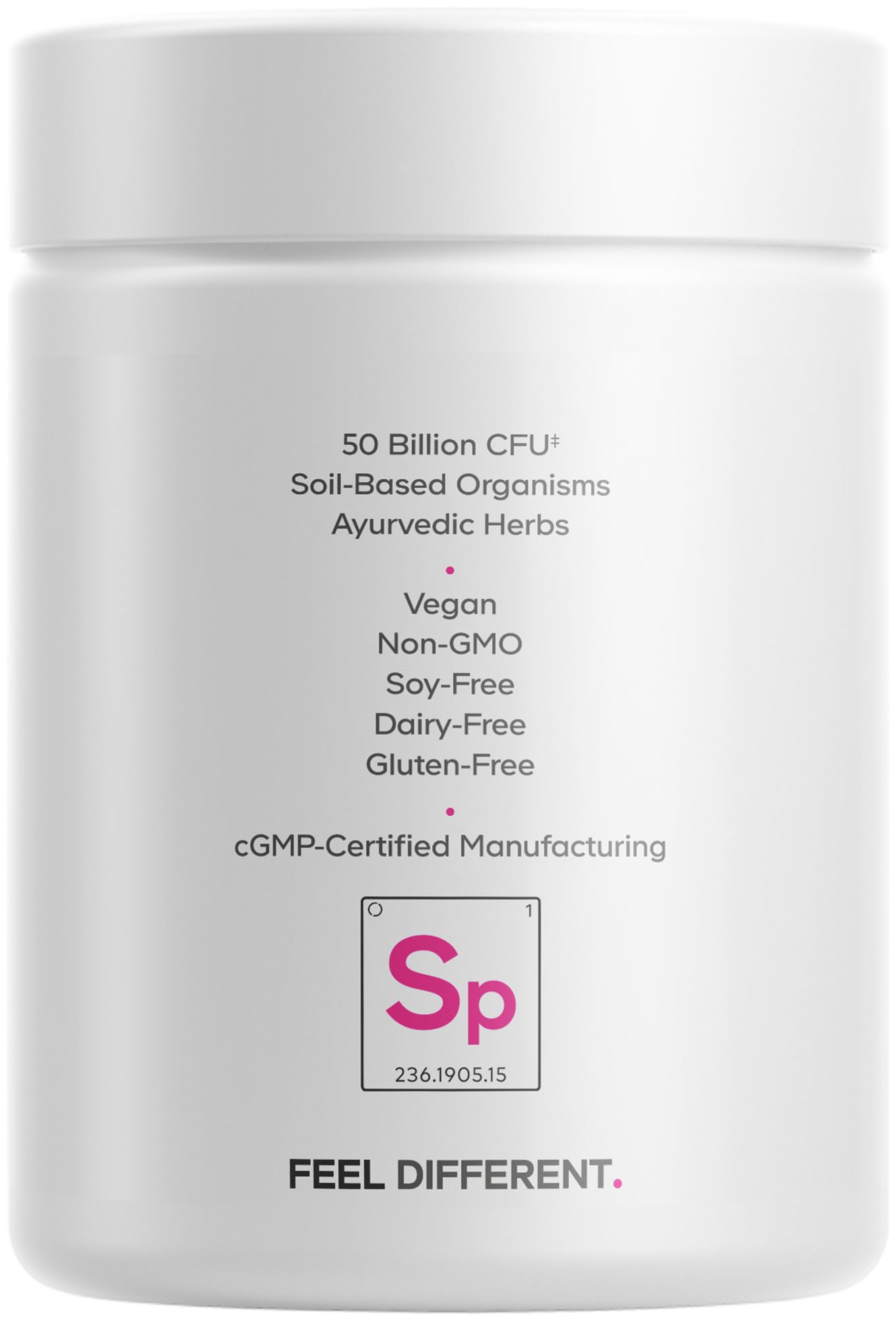 Codeage Skin Probiotics + Prebiotics - Skin Care Routine Supplement - 50 Billion CFU - Ayurvedic Botanical Herbs - Face Probiotics - Shelf Stable Cleanser, Non-GMO, Vegan - 60 Capsules Codeage buy supplements canada