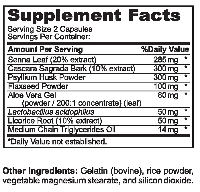 Skinnytox 15 Day Colon Cleanse Detox, Supports Healthy Bowel Movements Flushes Toxins Advanced Bionetix buy supplements canada