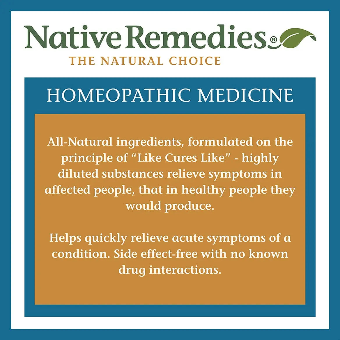 Native Remedies Triple Complex UT Tonic - Natural Homeopathic Formula to Relieve Bladder Irritation, Burning Sensation, Frequent Urination and Urgency - 59 mL Native Remedies buy supplements canada