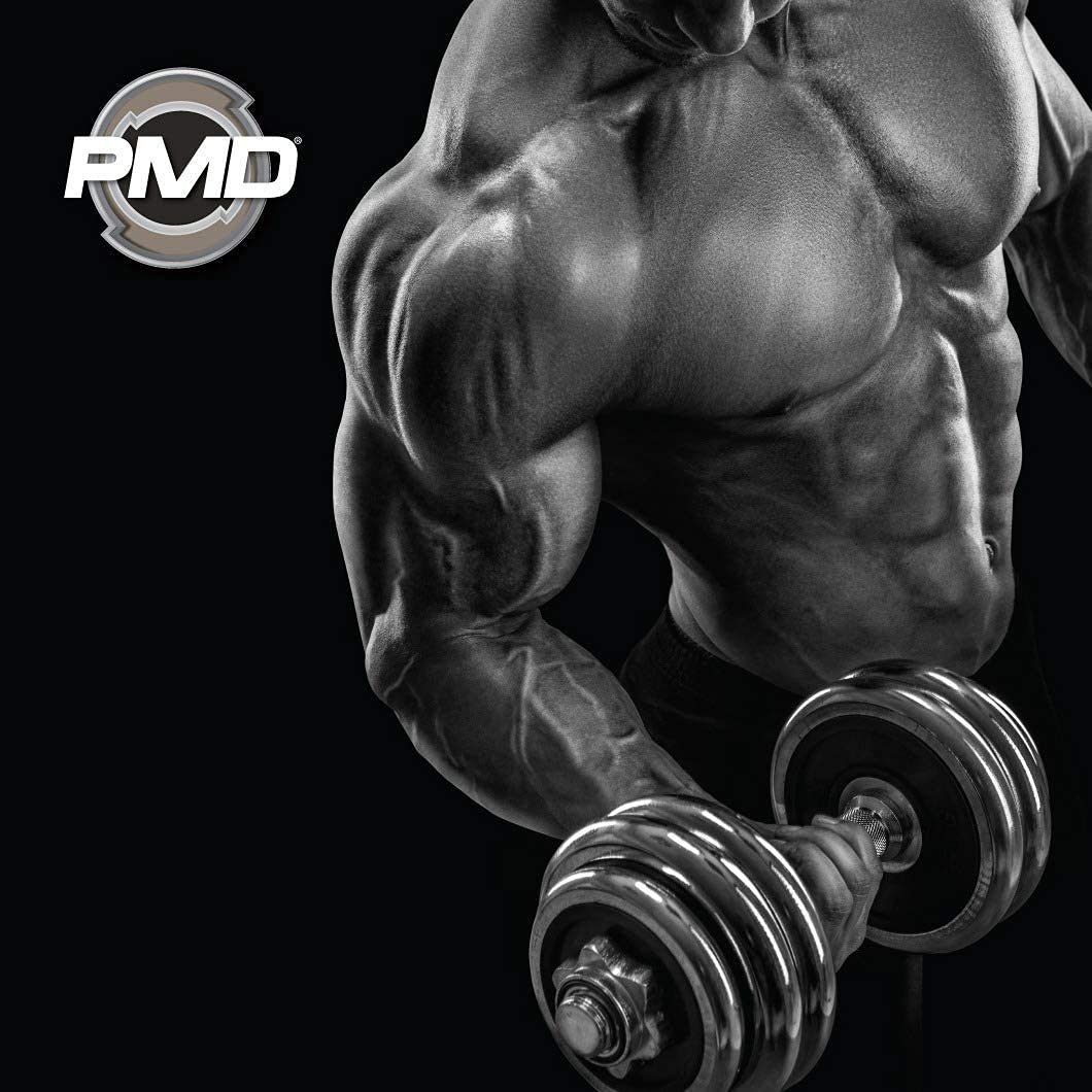 PMD Sports Ultra Pump Fuel Insanity - Pre Workout - Strawberry Slam (30 Servings) Sports PMD buy supplements canada