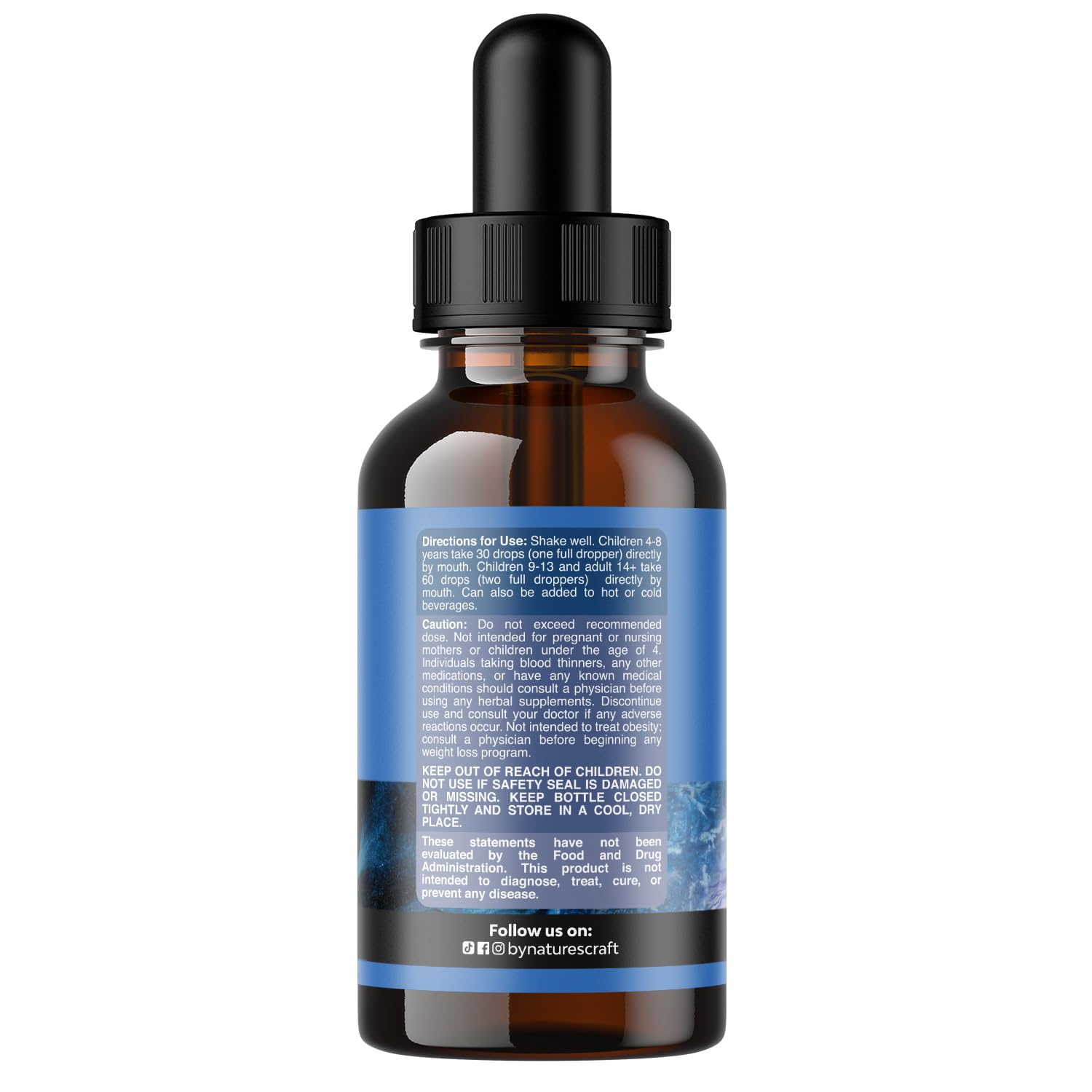 High Absorption L-Theanine Liquid Drops - Nootropic Focus Supplement with L Theanine 200mg Per Serving and Chamomile Extract Supplement for Adults and Kids Relaxation and Focus - 2 Fl Oz Natures Craft buy supplements canada