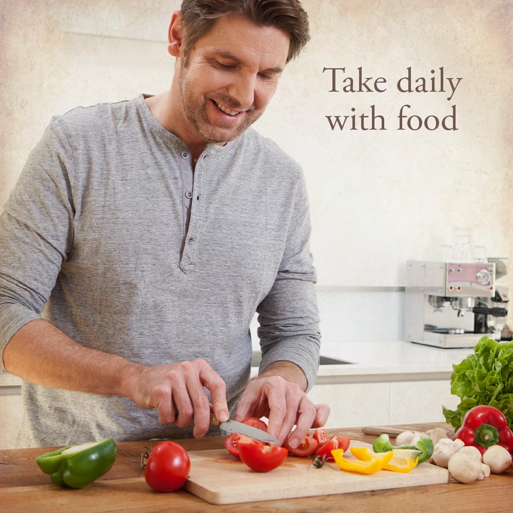 Garden of Life Organics Whole Food Multivitamin for Men 40+ 120 Tablets, Vegan Mens Multi for Health Garden of Life buy supplements canada