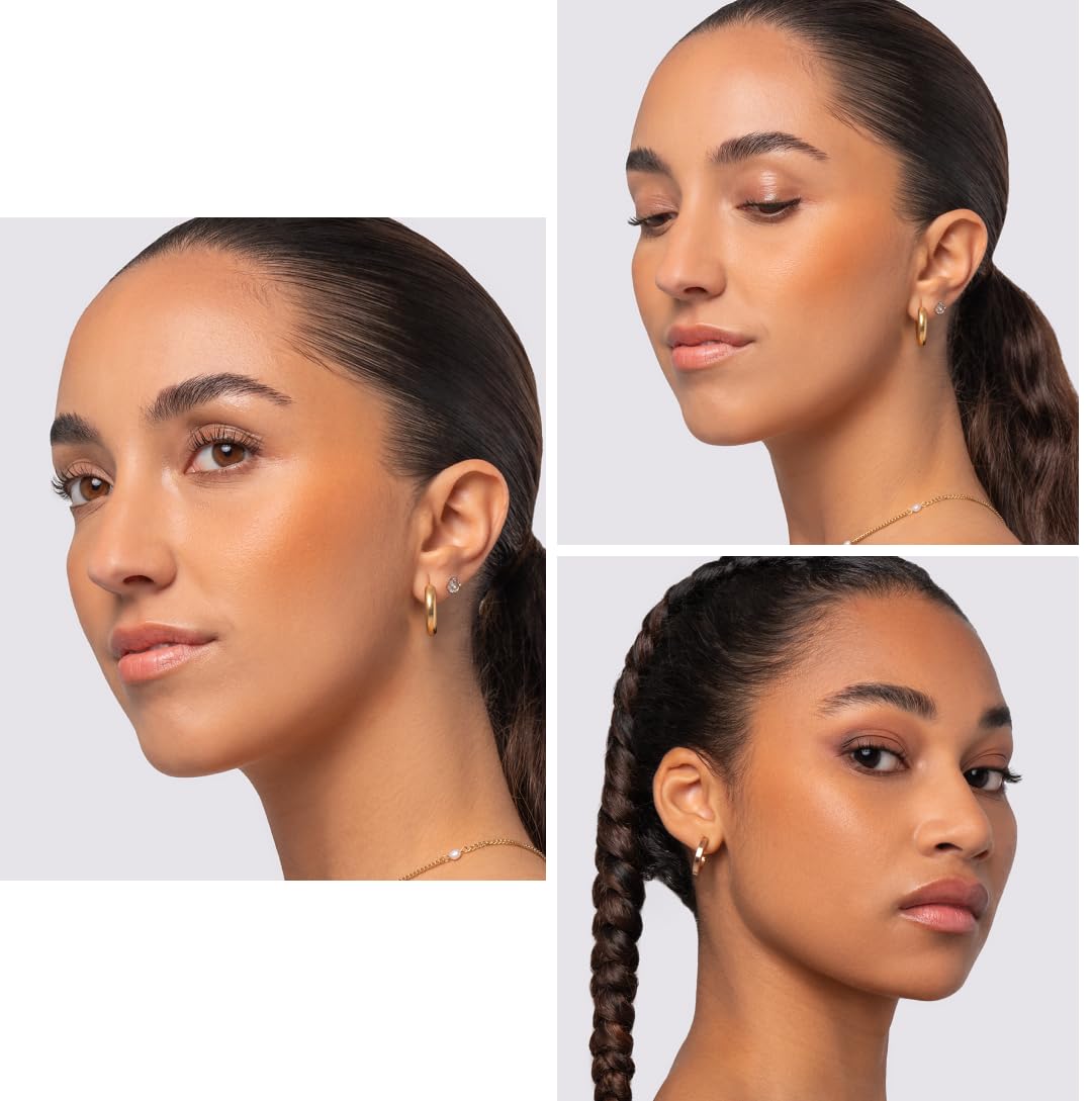 Phase Zero Makeup Powder Bronzer - "Nightcap" - 4g / 0.141oz - For a Natural, Long Lasting, Healthy-looking glow PHASE ZERO buy supplements canada