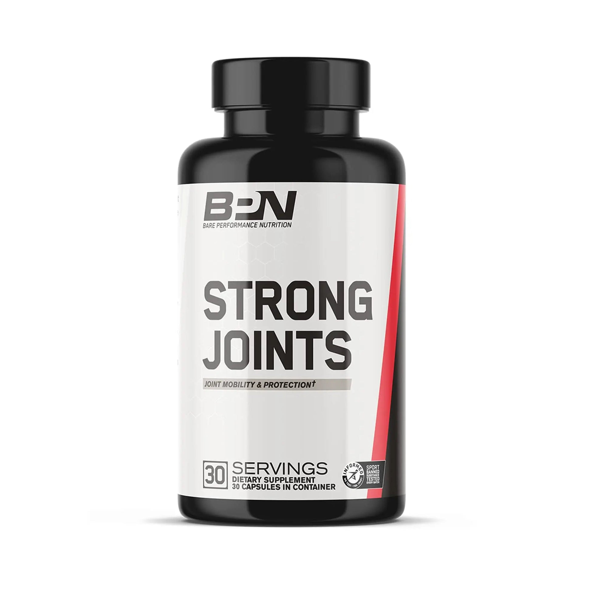BARE PERFORMANCE NUTRITION BPN Strong Multi-Vitamin & Strong Joints Bundle BARE PERFORMANCE NUTRITION buy supplements canada