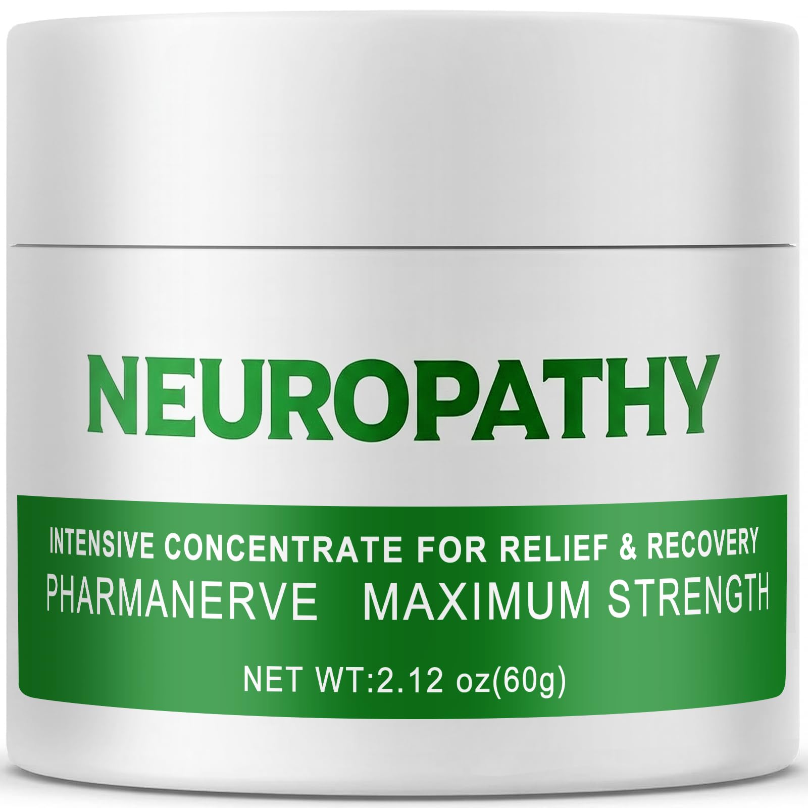 Neuropathy Pain Relief for Feet & Legs, Plant-Based Neuropathy Cream with Arnica, MSM & Vitamin B6 Soothing Formula, Fast-Acting Nerve Pain Relief Cream, Fast-Absorbing,Non-Greasy Daily Support-2.12OZ QQBBMZZ buy supplements canada