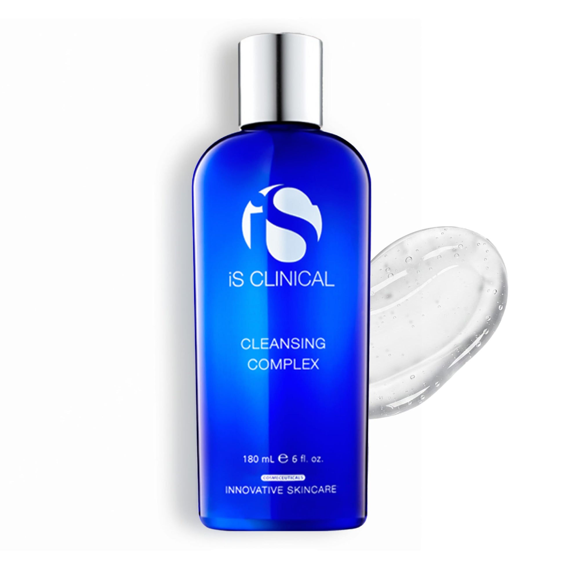 iS CLINICAL Cleansing Complex, 3in1 Gentle deep pore cleanser Face Wash and Makeup remover, Helps blemish-prone skin iS CLINICAL buy supplements canada