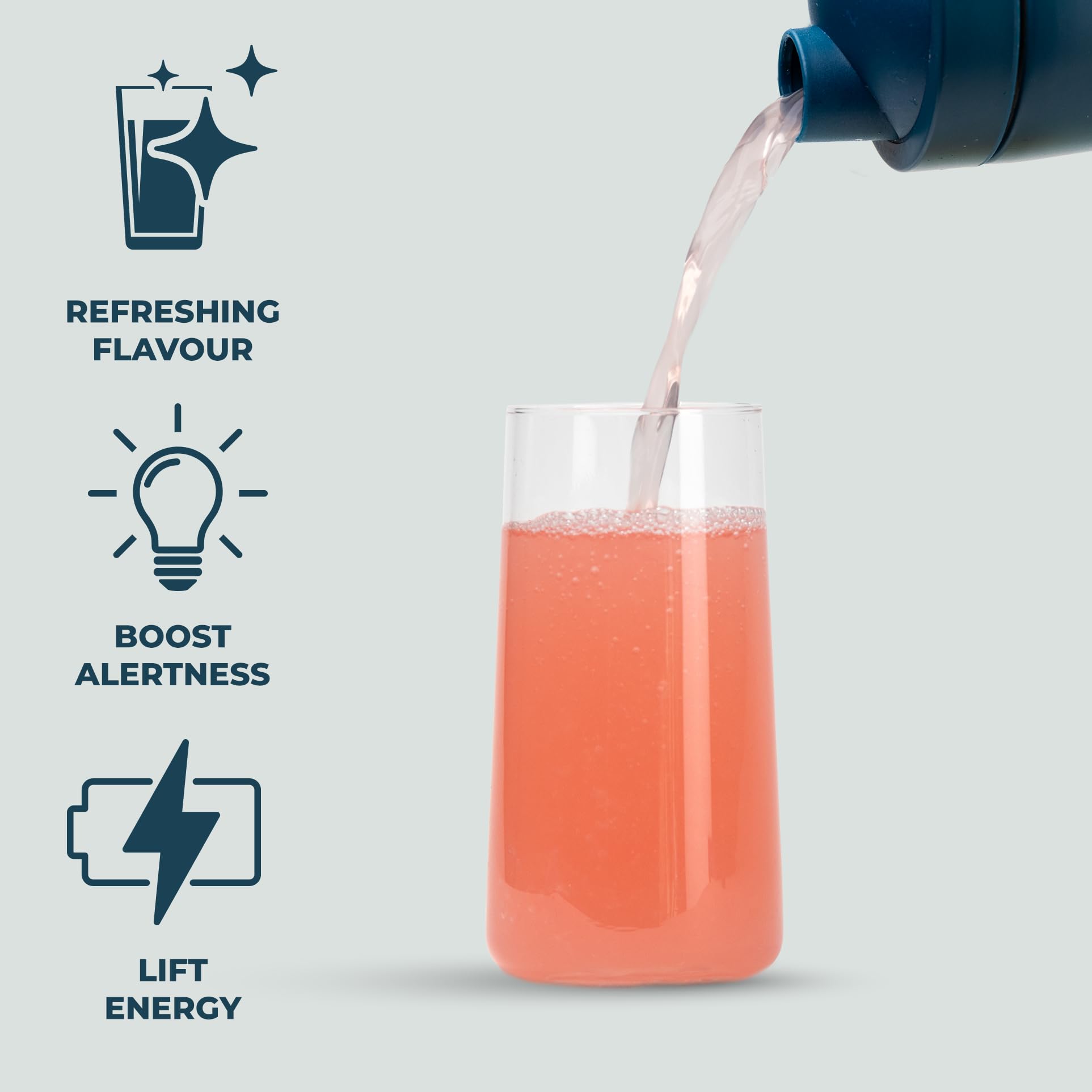 Kinetica PreFuel, Pre Workout, 5.9g Amino Acids & 2.3g BCAA's per Serving, 30 Servings Kinetica buy supplements canada