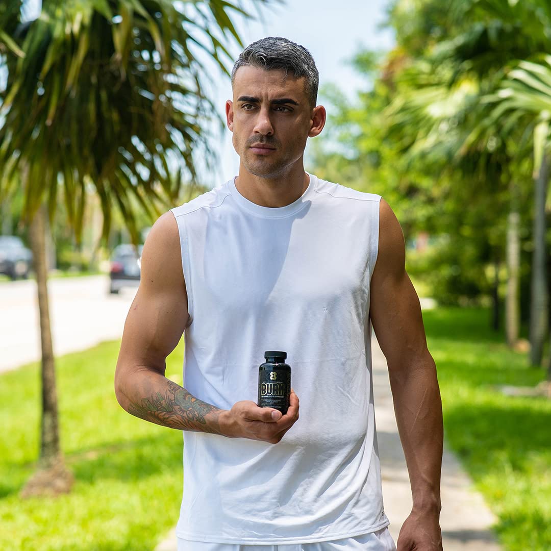 Motiv-8 Performance Pre-Workout Capsules, Natural, Feel Good Energy, No Crash or Jitters Motiv-8 buy supplements canada