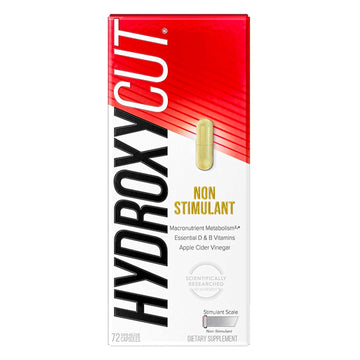 Weight Loss Pills for Women & Men Hydroxycut Non Stimulant Pro Clinical Non Stim Weight Hydroxycut buy supplements canada