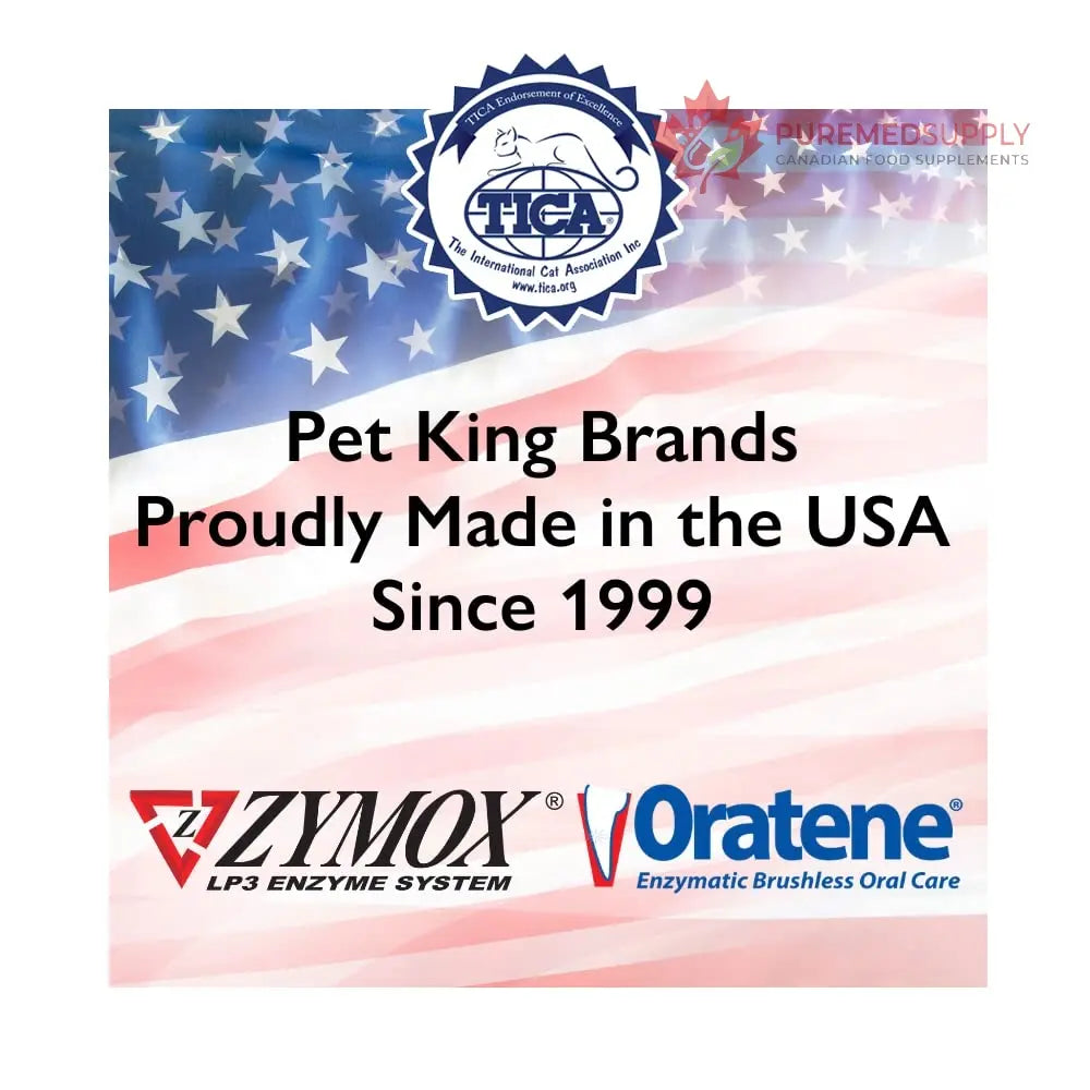 ZYMOX Leave-in Conditioner with Vitamin D3 for Cats & Dogs, 1gal Zymox buy supplements canada