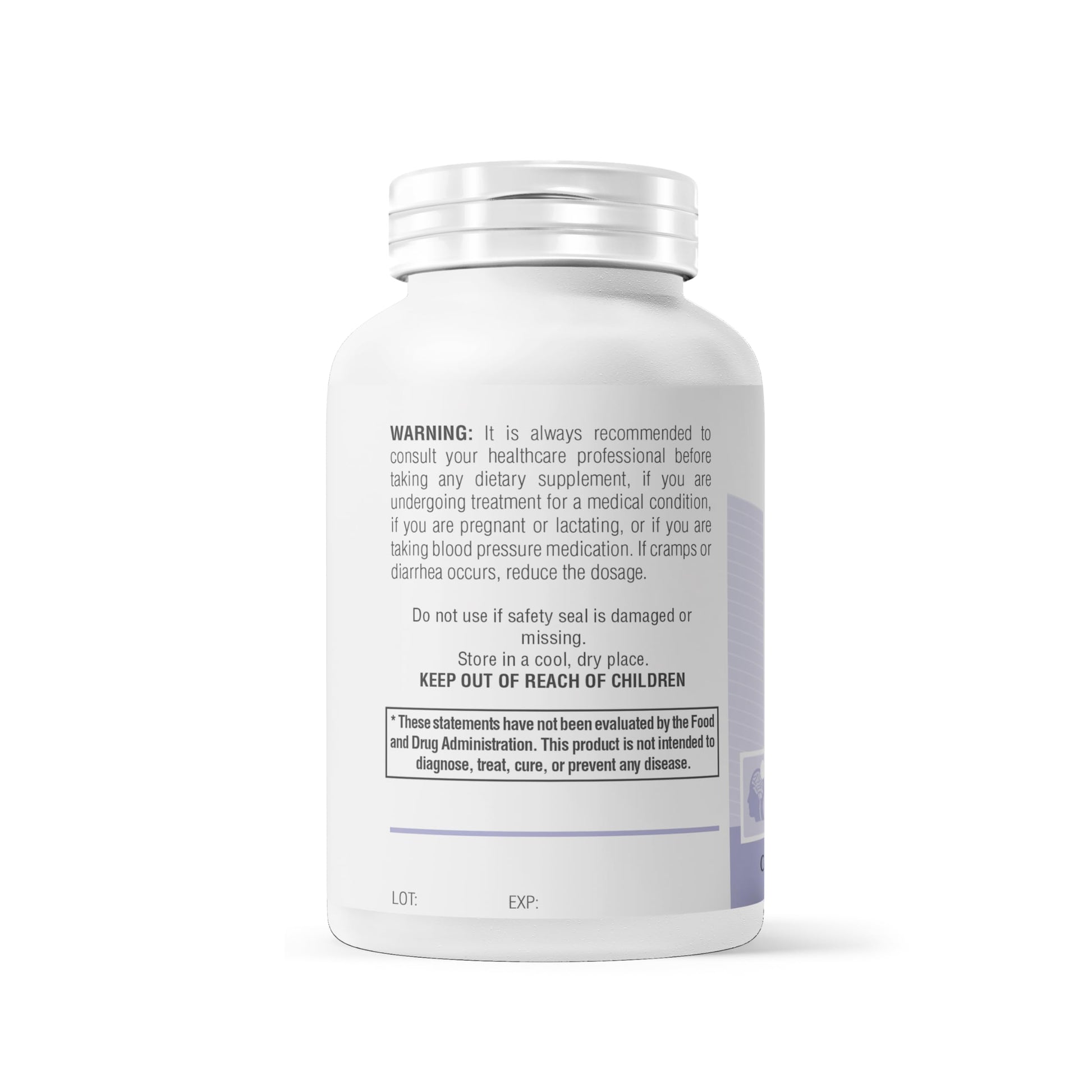 PROVITA NADH+ Forte | Cognitive Support Supplement with NADH, Coenzyme Q10 & Chlorophyll | Energy Support, Focus, Mental Clarity & Brain Health | Vegan Capsules | High Absorption Cellular Formula PROVITA buy supplements canada
