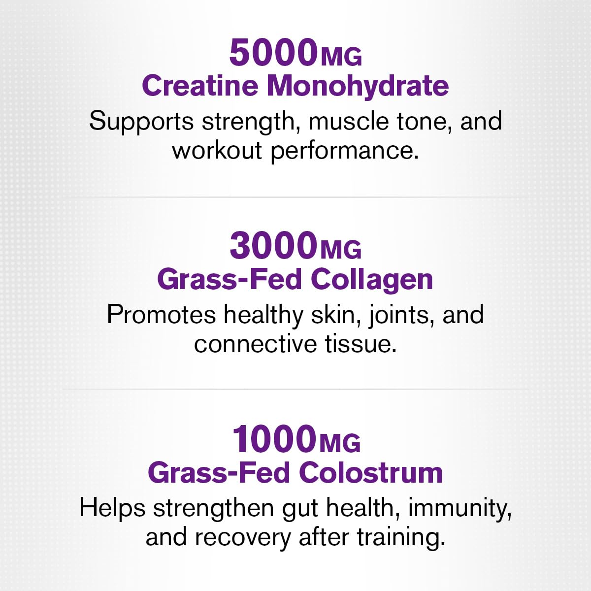 Jacked Factory Creatine for Women - Creatine Monohydrate with Collagen + Colostrum to Support Workout Performance, Lean Muscle Growth, Healthy Hair, Skin, Jacked Factory buy supplements canada