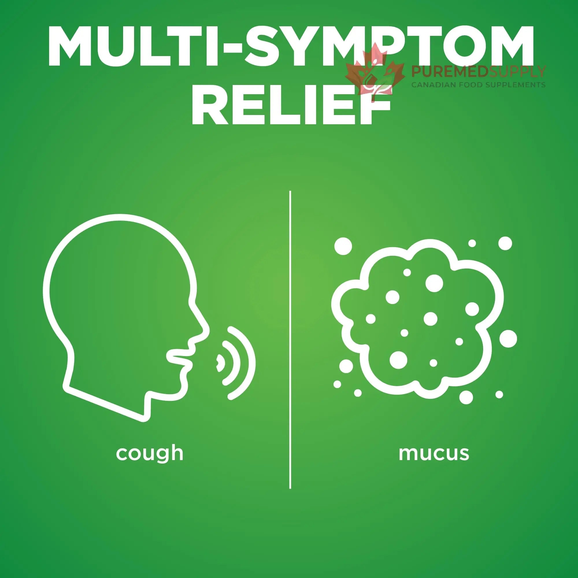 Amazon Basic Care Maximum Strength Mucus DM, Expectorant and Cough Suppressant Extended-Release Tablets, 42 Count Amazon Basic Care buy supplements canada