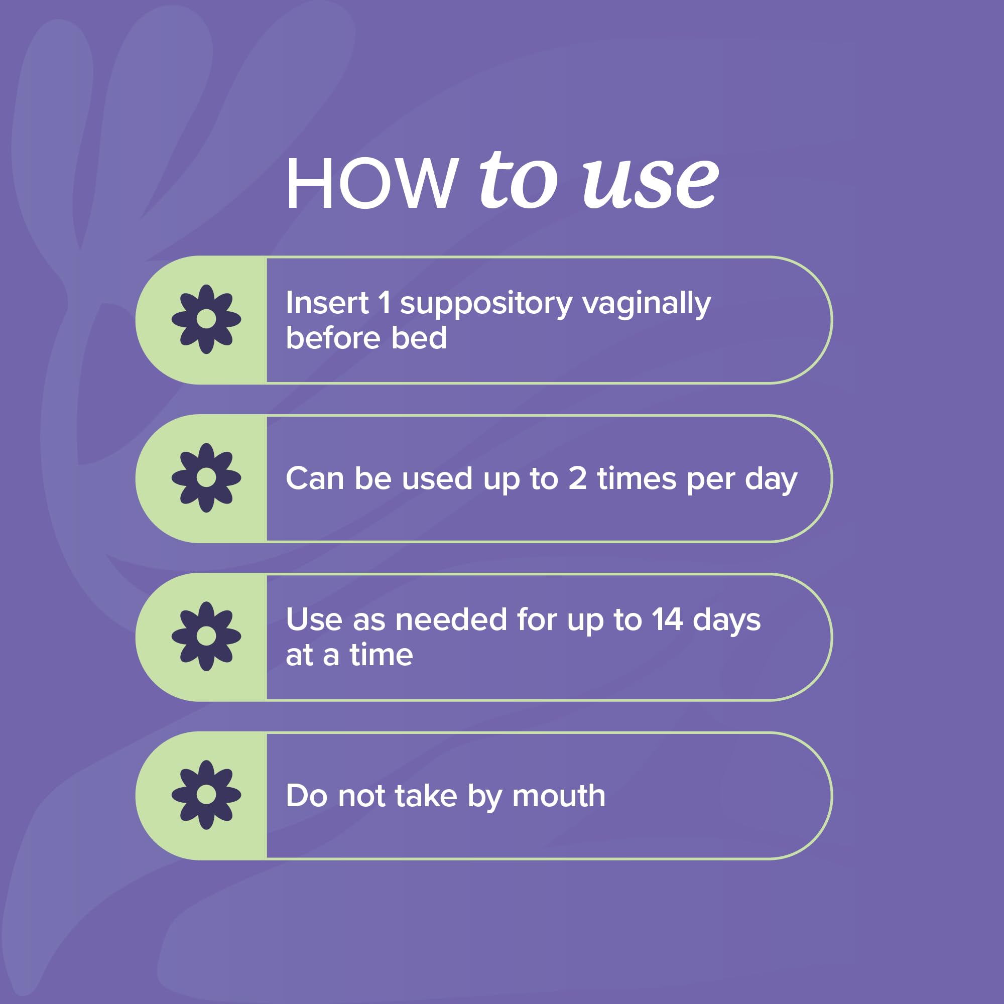 Boric Acid Suppositories for Women 600mg | pH Balance, Vaginal Odor & Itching | Feminine Hygiene & Intimate Health Support | Boric Acid for Women Vaginal Suppositories | Unscented, Vegan | 30 Ct SMNutrition buy supplements canada