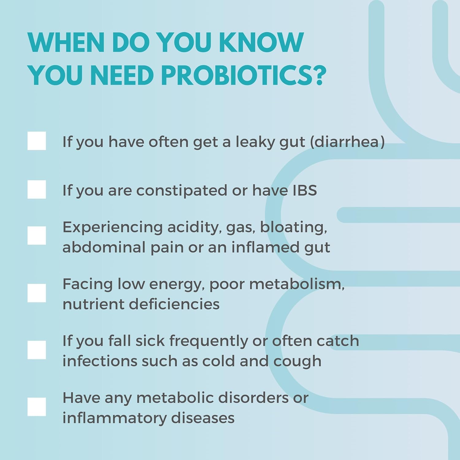 Wellbeing Nutrition Daily Probiotics + Prebiotics | Improve Metabolism, Acidity Relief, Digestion & Gut Health | 18 Billion CFU Organic Probiotics Supplement WELLBEING NUTRITION buy supplements canada