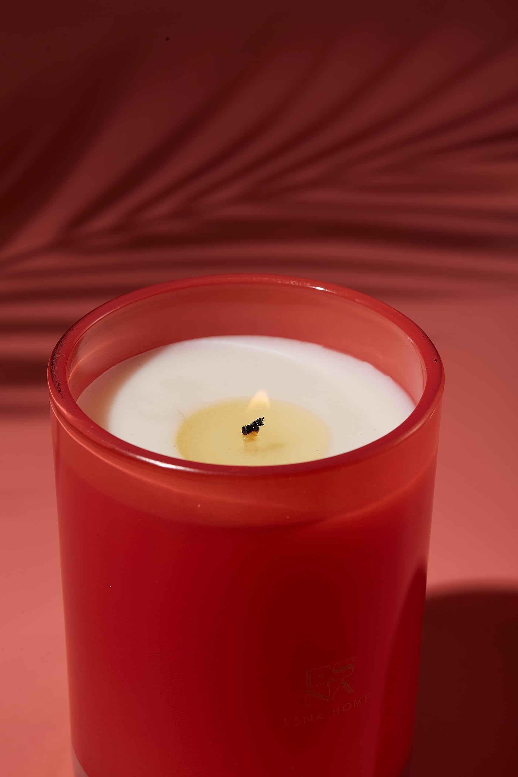 ESNA HOME Luxury Scented Candle Set I Aromatherapy Candles I Holiday Scented Candles Gift Set ESNA HOME buy supplements canada