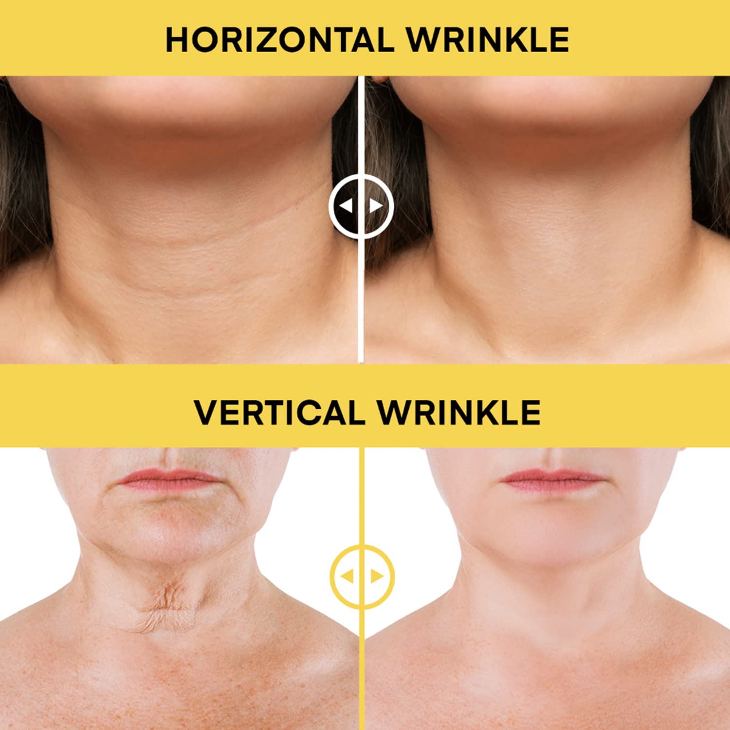 DERPHEA Neck Cream, Face Firming Cream, Face & Neck Cream, Advanced Skin Tightening DERPHEA buy supplements canada