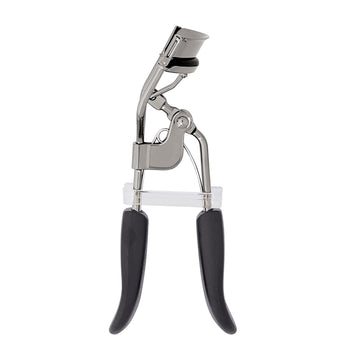 e.l.f. Pro Eyelash Curler, Strong, Contoured, Eye-Opening, Voluminous Lashes, Includes Additional Rubber Replacement Pad, Silver e.l.f. buy supplements canada