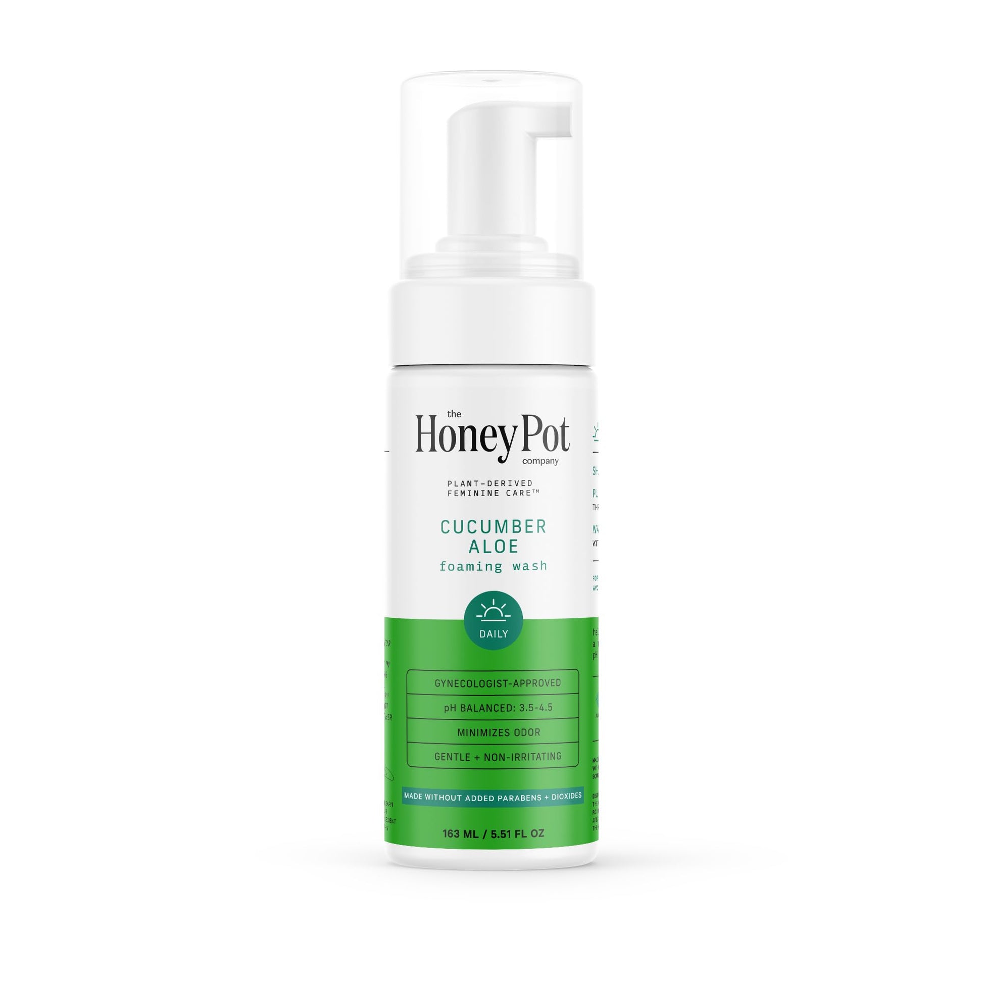 The Honey Pot Company - Feminine Wash & Feminine Wipe Bundle - Includes Ph Balance Feminine The Honey Pot Company buy supplements canada