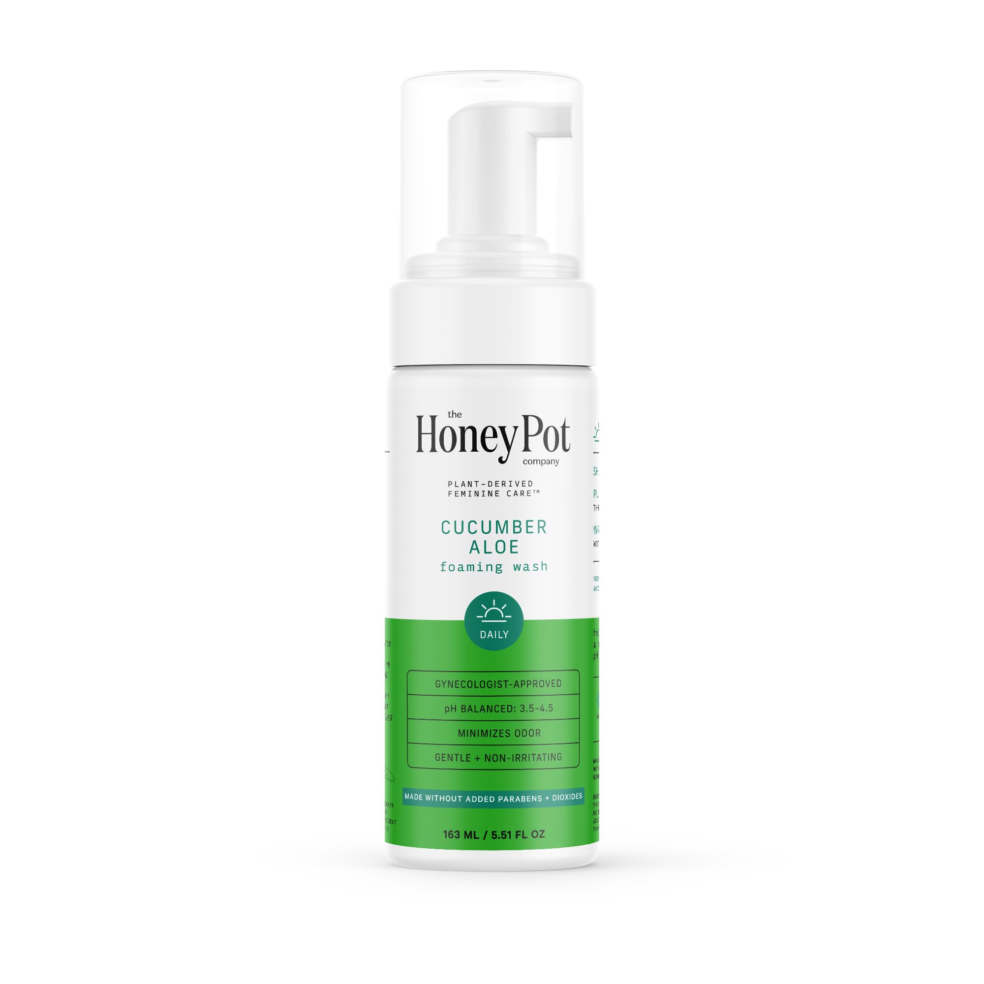 The Honey Pot Company - Feminine Wash & Feminine Wipe Bundle - Includes Ph Balance Feminine The Honey Pot Company buy supplements canada