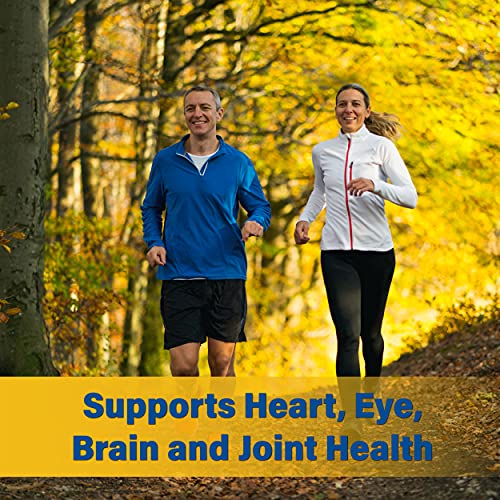 Burpless Fish Oil Pills. Triple Strength Omega 3 Fish Oil Burpless. EPA DHA Omega 3 Supplement Dr. Matthew buy supplements canada