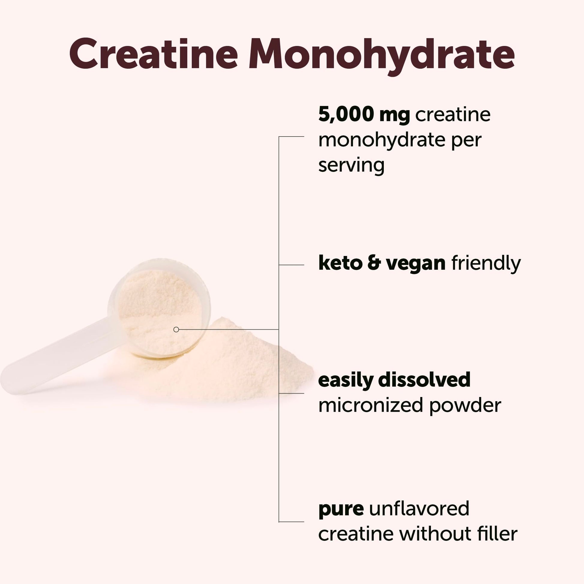 Micro Ingredients Creatine Monohydrate Powder 1 kg (2.2 Lbs), 5000mg Per Serv, Micronized Creatine Powder, Unflavored, No Filler, Keto & Vegan, Easy Dissolve, Pre Workout for Women & Men* Micro Ingredients buy supplements canada
