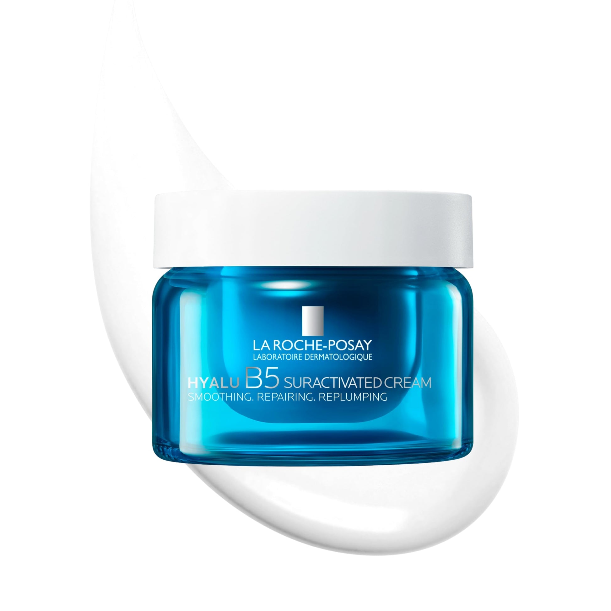 La Roche-Posay Hyalu B5 Suractivated Anti-Aging Face & Neck Cream, Firming Face Moisturizer With 3 Types of Hyaluronic Acid for All Skin Types La Roche-Posay buy supplements canada
