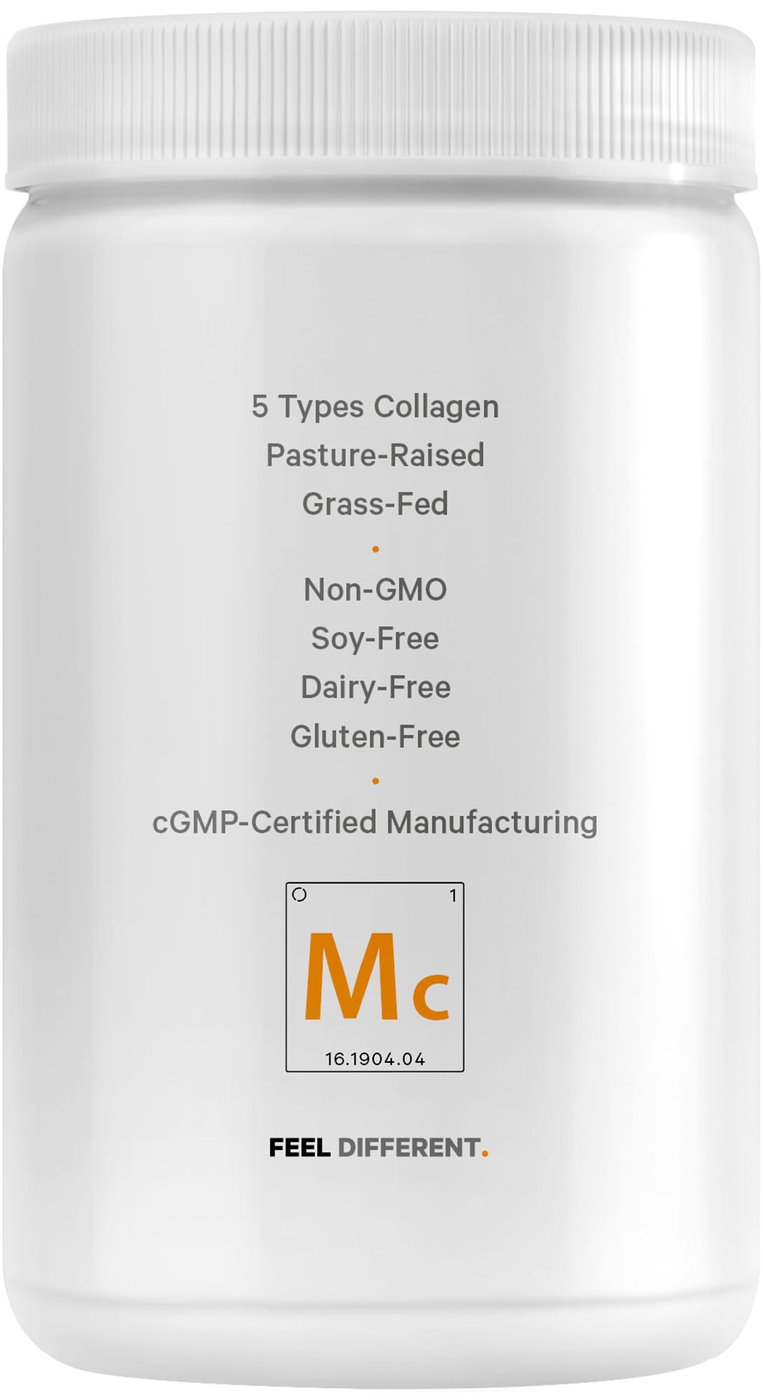 Codeage Multi Collagen Peptides Protein Powder - Chocolate Mocha Instant Coffee - Gourmet Knoa Coffee Drink & Shake - Collagen Type I, II, III, V & X - Grass-Fed, Hydrolyzed, Non-GMO - 14.39oz Codeage buy supplements canada