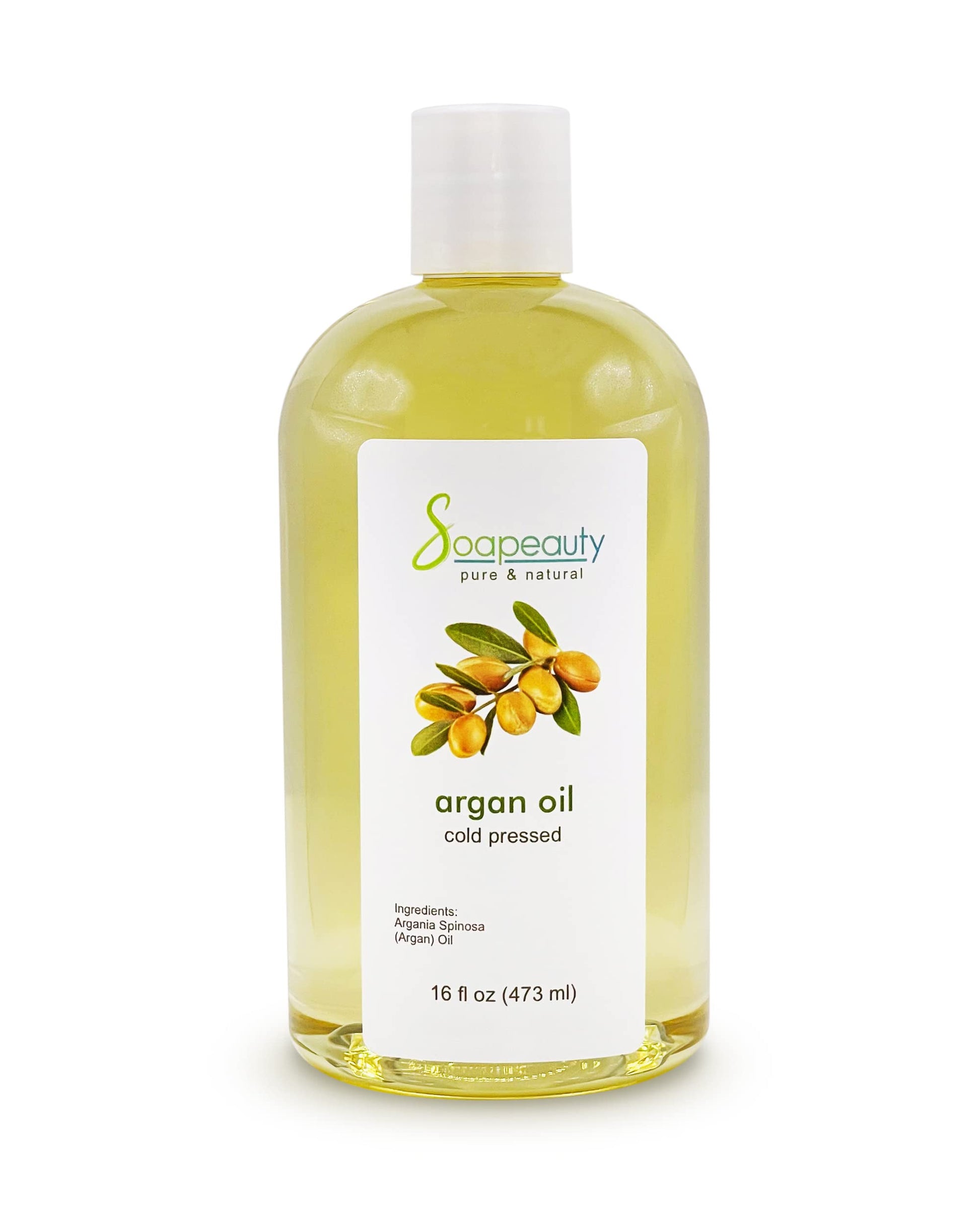 Soapeauty Cold Pressed Refined ARGAN OIL | 100% Natural & Pure | Carrier for Essential Oils, Argan Oil Soapeauty buy supplements canada