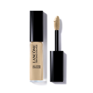 Lancôme Teint Idole Ultra Wear All Over Full Coverage Concealer - Natural Matte Finish & Lightweight Under Eye Concealer - Up To 24H Wear - 215 Buff Neutral Lancôme buy supplements canada