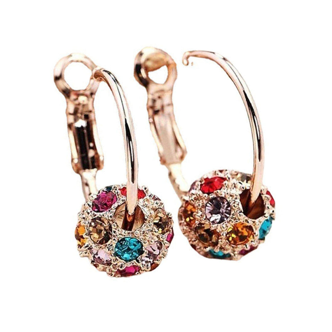 1 Pair Slimming Earrings, Weight Loss Earrings, Burning Fat Health Jewelry for Women Girls Generic buy supplements canada