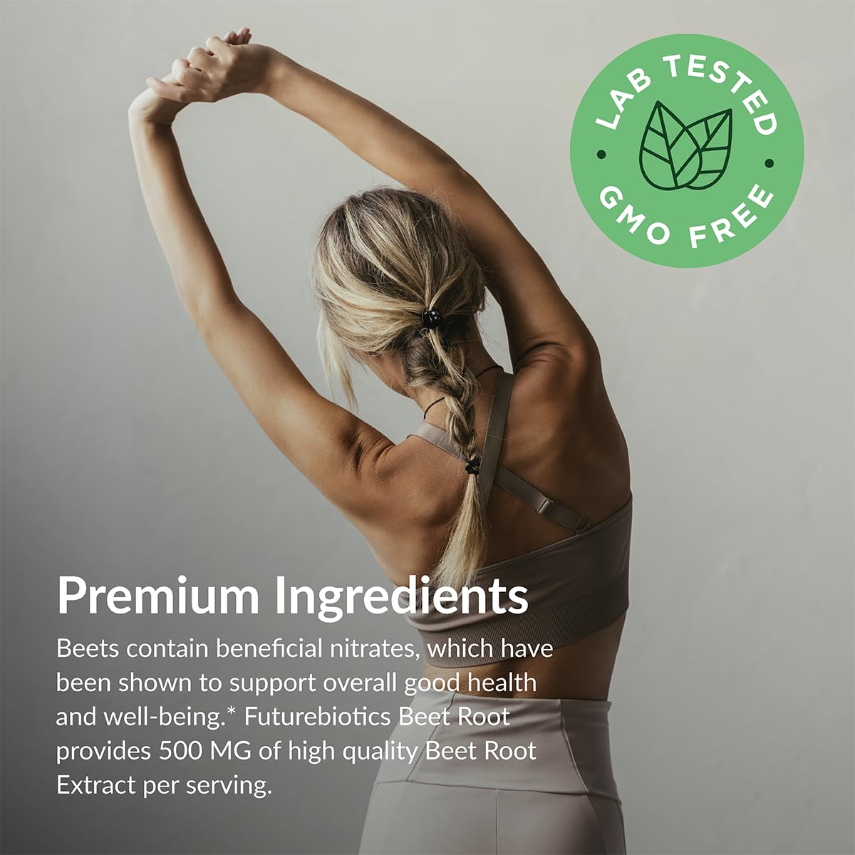 Futurebiotics Beet Root Extra Strength, Non-GMO, 120 Vegetarian Tablets Futurebiotics buy supplements canada