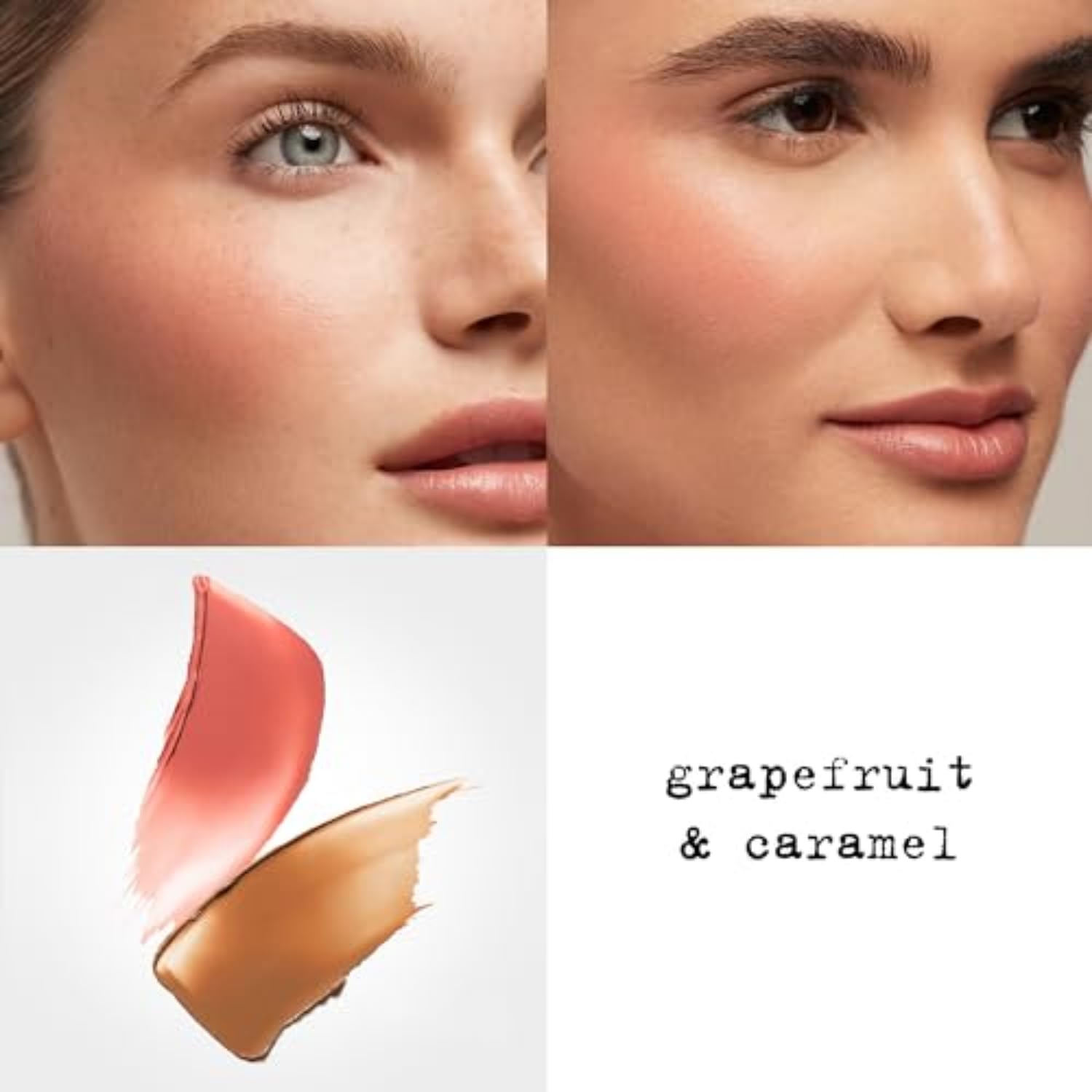 Stila Blush & Bronze Hydro-Blur Cheek Duo, Grapefruit & Caramel stila buy supplements canada