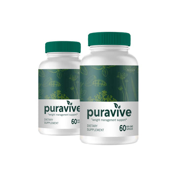 kivus Pura Vive - Pura Vive Keto Dietary Supplement (2 Pack, 120 Capsules) kivus buy supplements canada