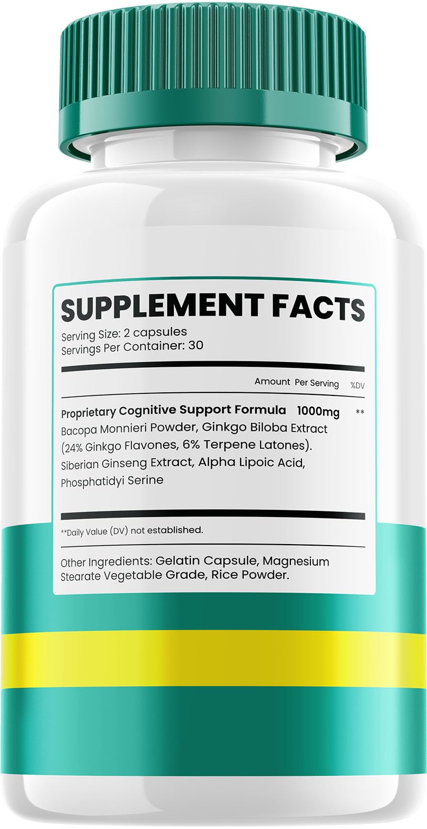 Neuro Defender Supplement Capsules – NeuroDefender Natural Blend Formula Focus Memory Support and Reviews (1 Pack – 60 Capsules) Indelo buy supplements canada