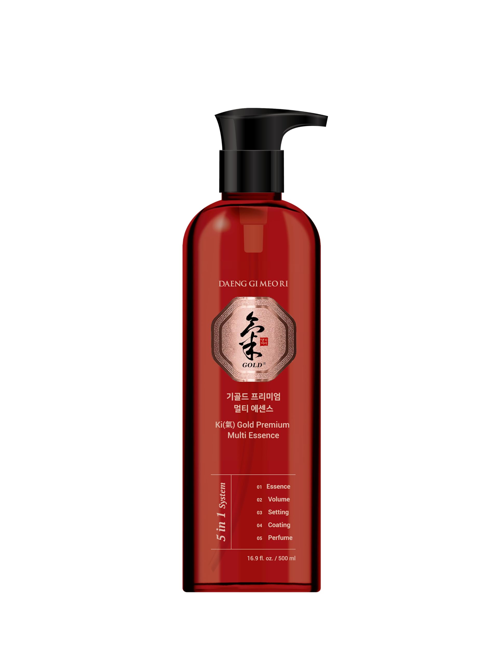 Daeng Gi Meo Ri - Ki Gold Premium Multi Essence for Hair, Volumizing and Nourishing, Rich Perfume Daeng Gi Meo Ri buy supplements canada
