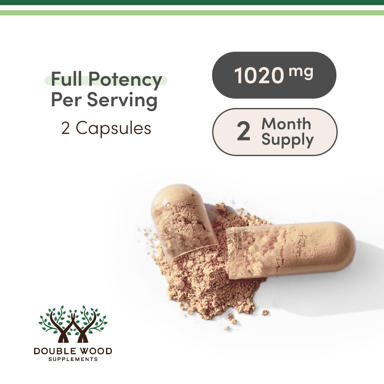 Tongkat Ali Extract - Ultra High Potency 200:1 - for Men (Longjack) Eurycoma Longifolia, 1000mg per Serving, 120 Capsules - with 20mg Tribulus Terrestris Double Wood Supplements buy supplements canada