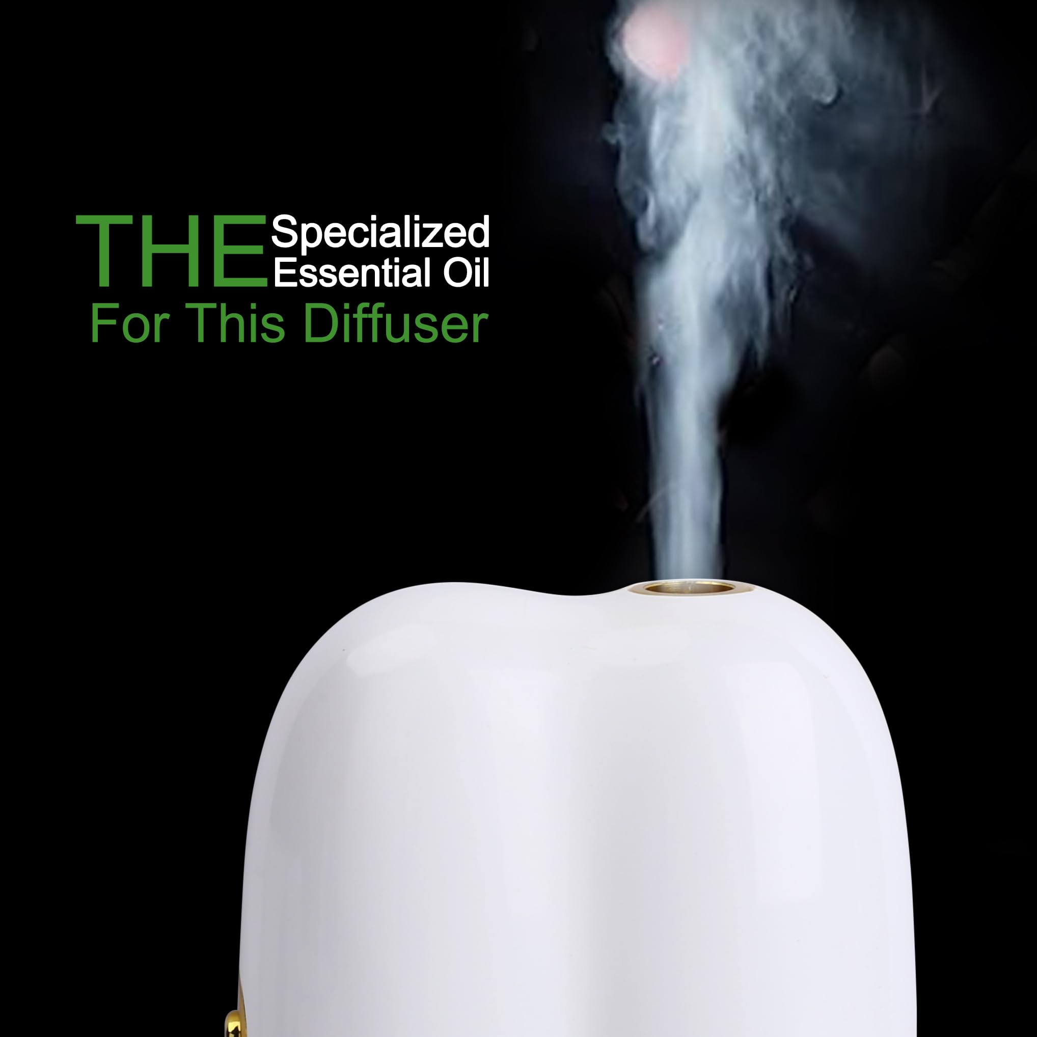 Gujia Sweet Orange Essential Oil Specially Designed for LIVCRT Home Diffuser Pure Natural Essential Oil LIVCRT buy supplements canada