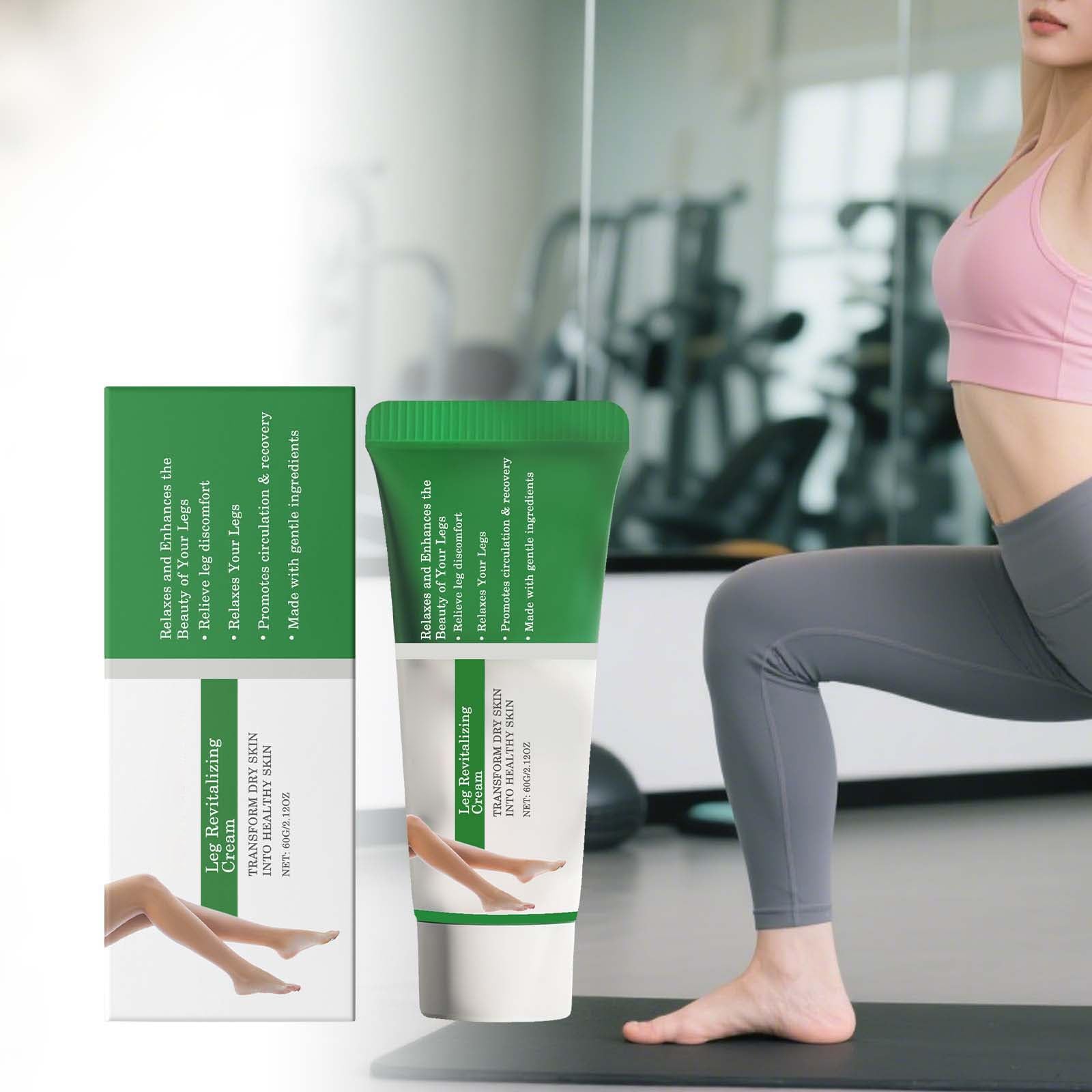 Leg Relief Cream Improves The Feeling Of Soreness And Swelling. Daily Muscle And Joint Care Massage Cream Is Suitable For Sedentary People In The Office To Reli Generic buy supplements canada