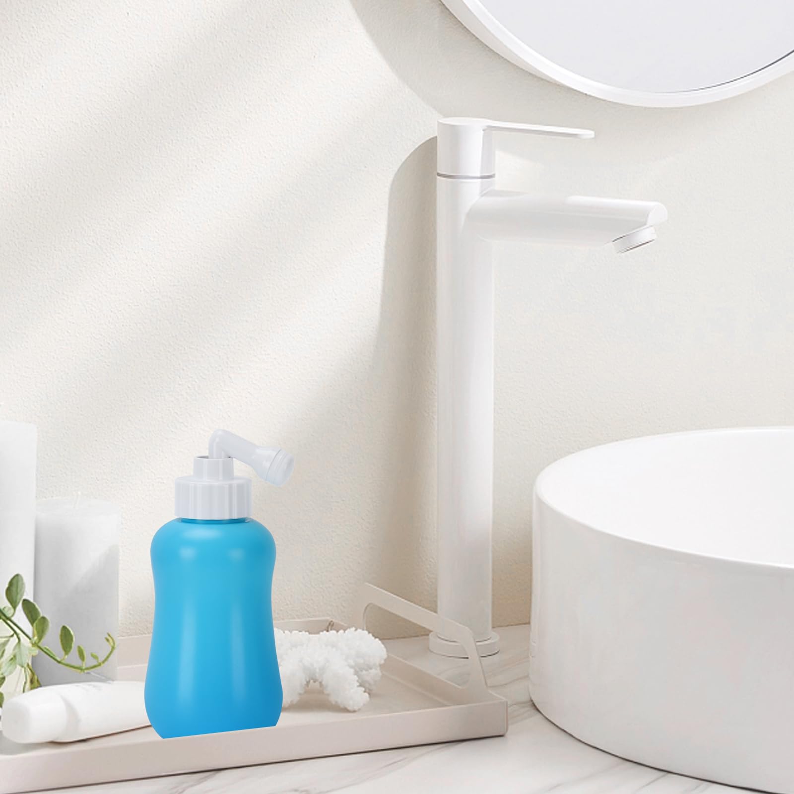 Peri Bottle for Postpartum Care, Postpartum Essentials, Feminine Care FOOFOO buy supplements canada
