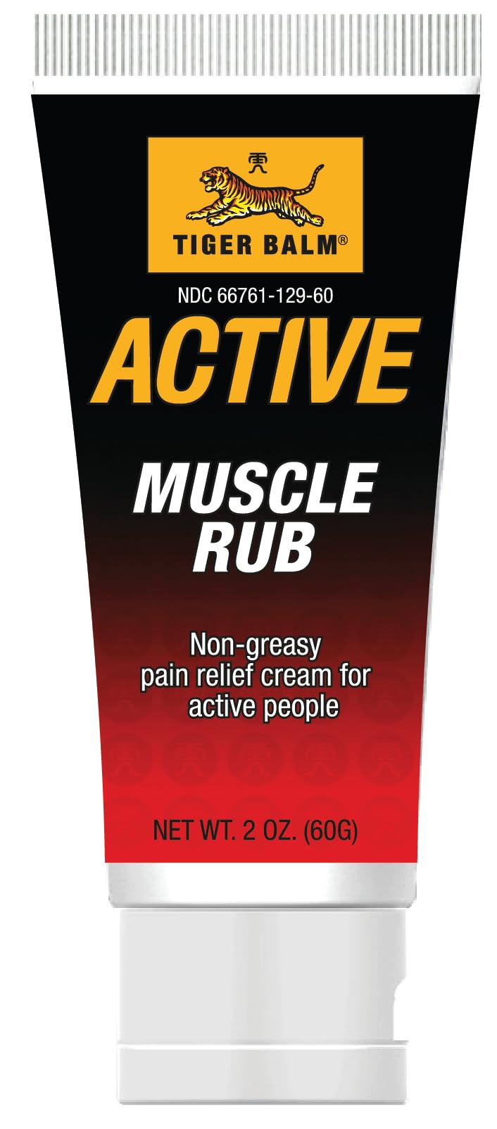 Tiger Balm Muscle Rub, 2-Ounce Tubes (Pack of 6) Tiger Balm buy supplements canada