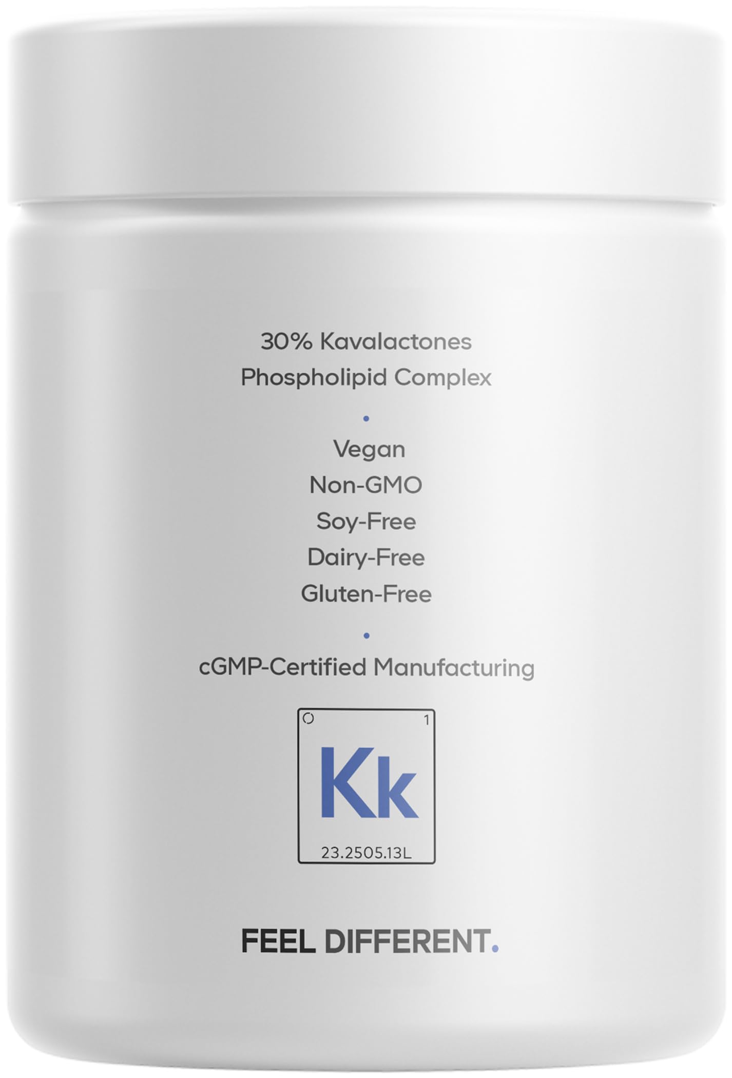 Codeage Liposomal Kava Kava+ Supplement - 500 mg 30% Kavalactones with Magnesium Glycinate - Magnesium Oxide - L-Theanine - Liposomal Delivery Codeage buy supplements canada