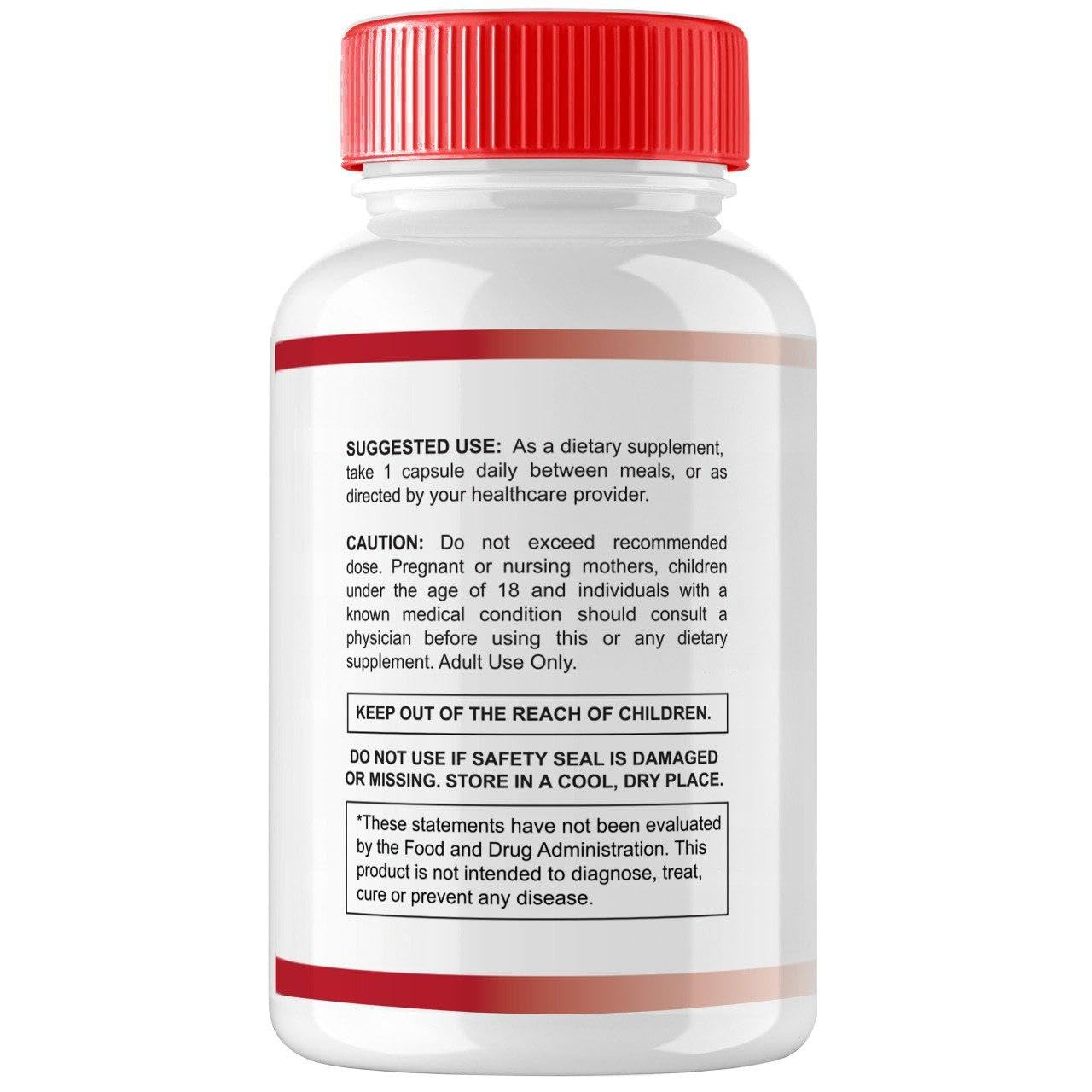 (2 Pack) Glucofort, Max Advanced Blood Support Formula Capsules Vitavault buy supplements canada