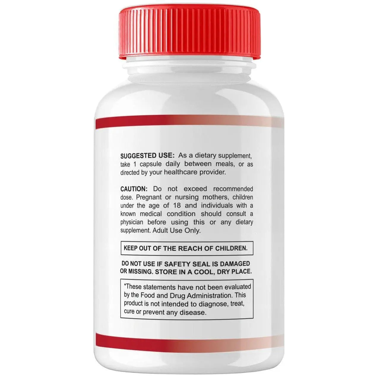(3 Pack) Glucofort, Max Advanced Blood Support Formula Capsules Vitavault buy supplements canada