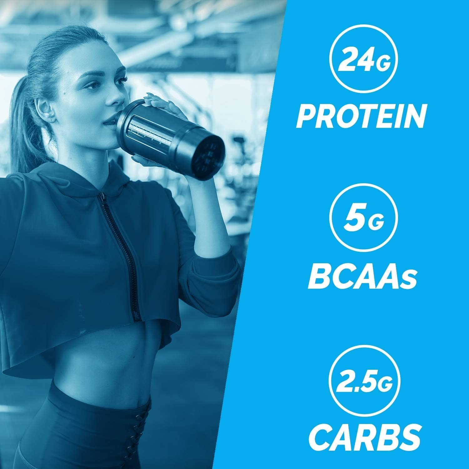 PEScience Select Low Carb Protein Powder, Peppermint Bark, 27 Serving, Keto Friendly PEScience buy supplements canada