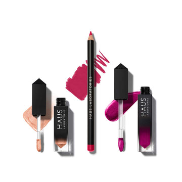 HAUS LABORATORIES by Lady Gaga: HAUS OF COLLECTIONS, HAUS of Starlight Haus Laboratories buy supplements canada