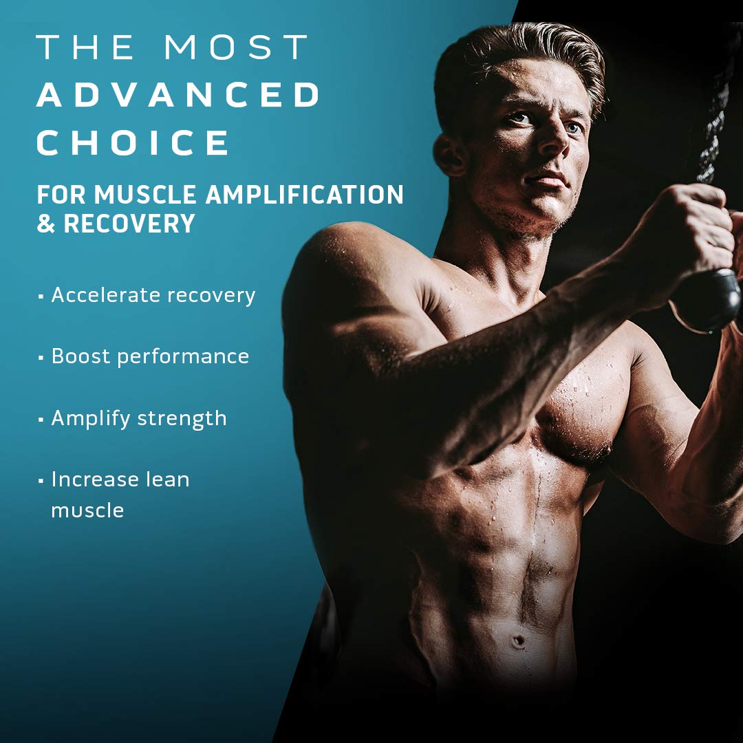 MuscleTech Clear Muscle Post Workout Recovery | Muscle Builder for Men & Women MuscleTech buy supplements canada
