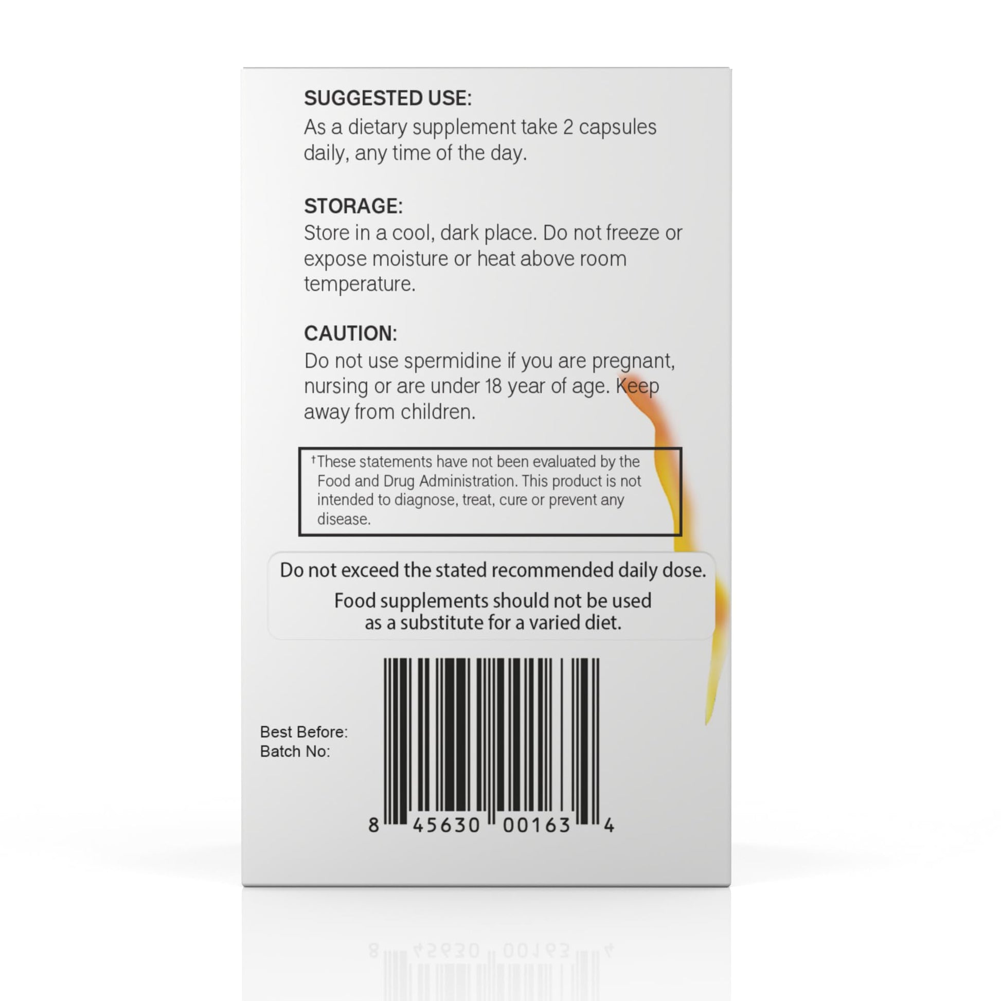 shrink Classic Burn - Pure Green Coffee Bean Extract and Raspberry Ketones with 45% shrink buy supplements canada
