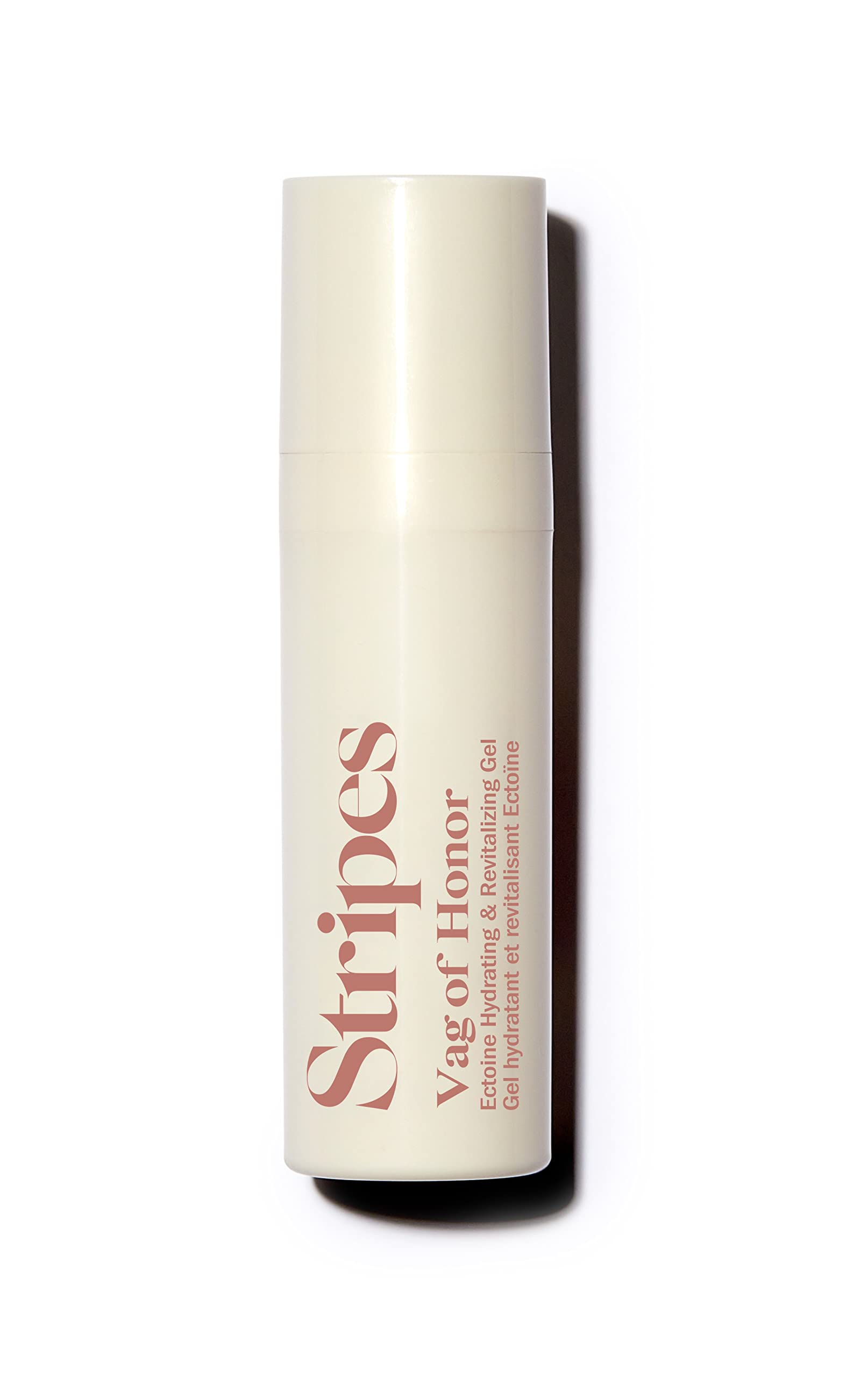 STRIPES by Naomi Watts - Vag Of Honor - Hydrating Gel For Relieving Vaginal Dryness STRIPES buy supplements canada